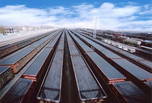 煤價下行趨勢確立 大型煤企年度長協(xié)價或下調